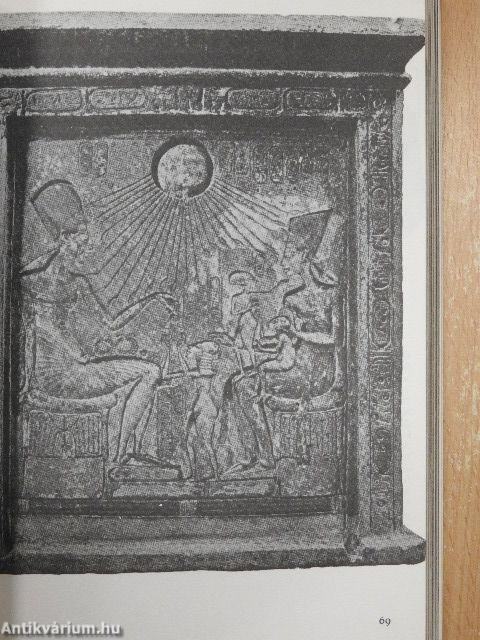 Nofretete, Echnaton und ihre Zeit