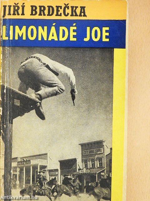 Limonádé Joe