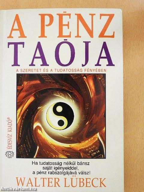 A pénz taója