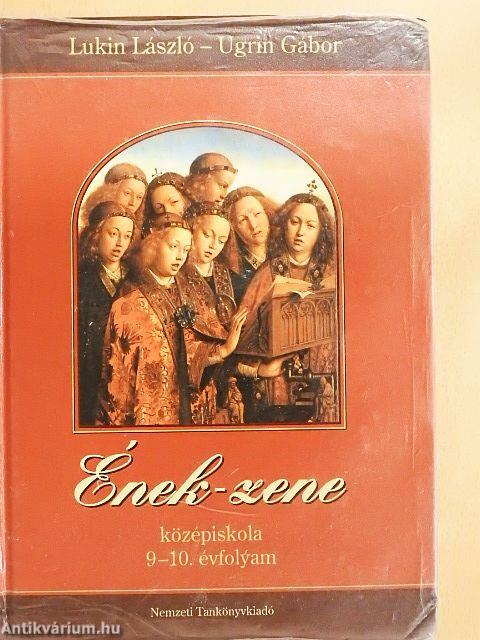 Ének-zene