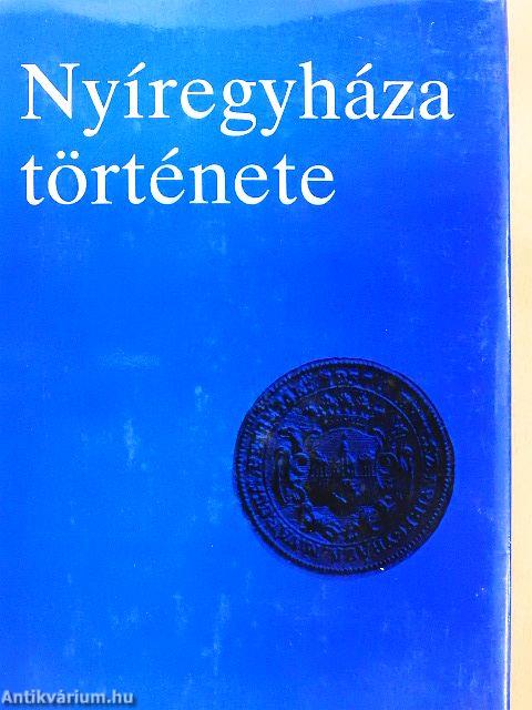 Nyíregyháza története