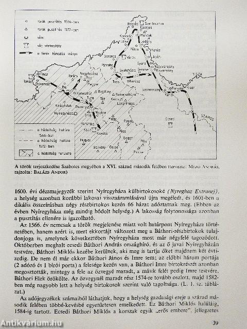 Nyíregyháza története