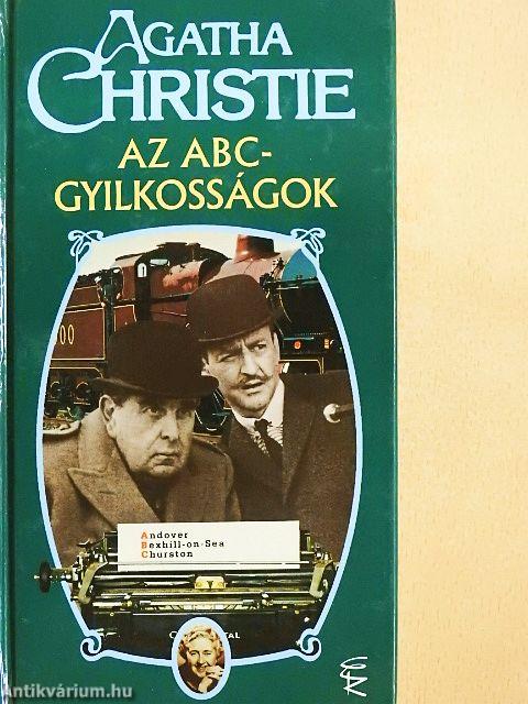 Az ABC-gyilkosságok