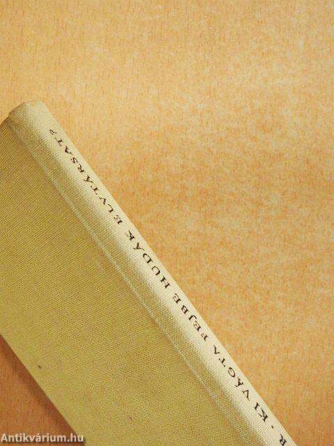 Ki vágta fejbe Hudák elvtársat?