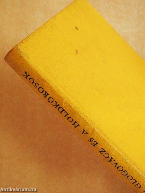 Glogovácz és a holdkórosok