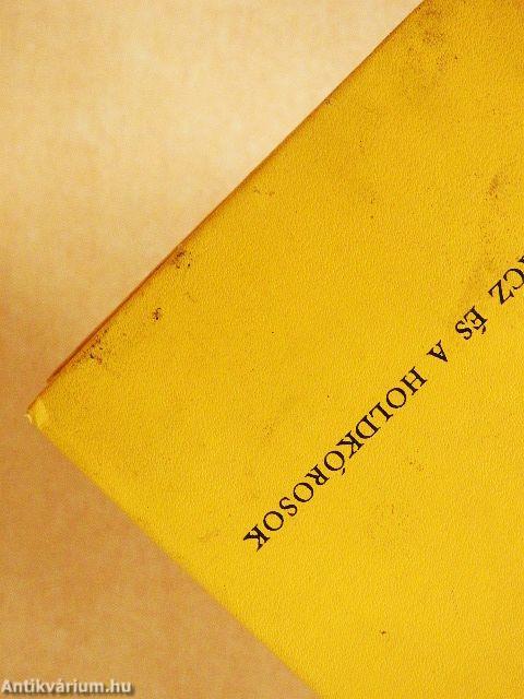 Glogovácz és a holdkórosok