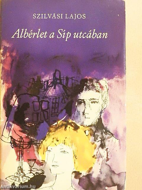 Albérlet a Síp utcában