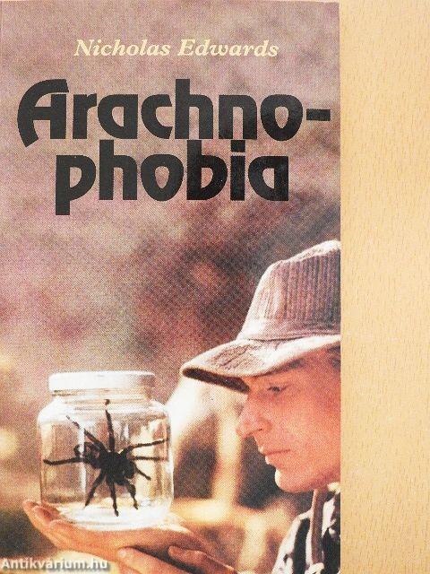 Arachnophobia
