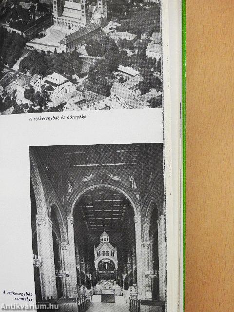 Baranya megyei útikönyv