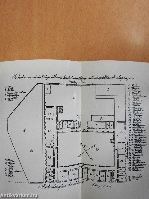 A vásárhelyi óvónőképző negyven éve 1892-1932