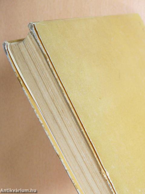 Az ősi szó nyomában...