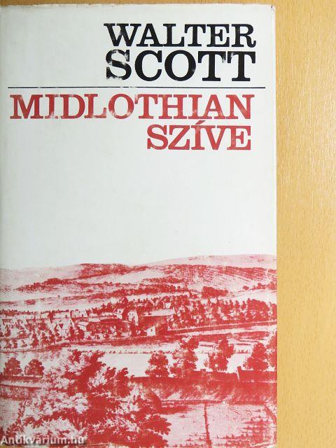 Midlothian szíve