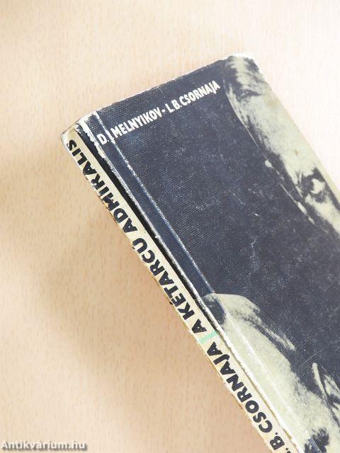 A kétarcú admirális