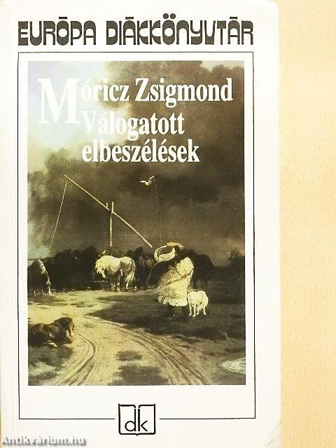 Válogatott elbeszélések