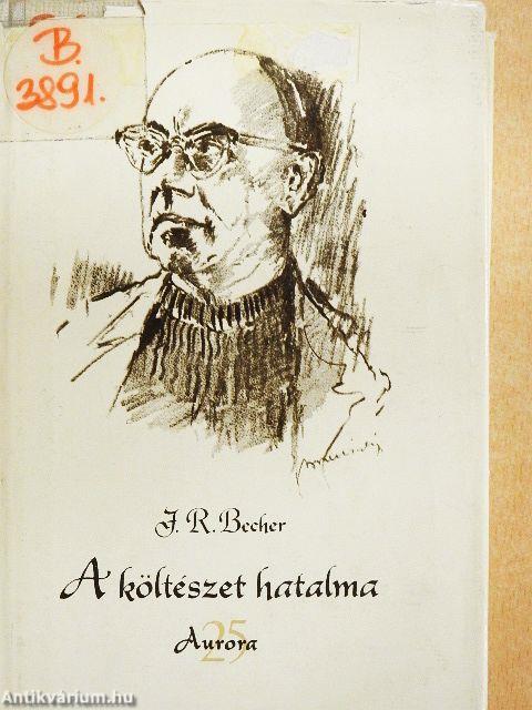 A költészet hatalma