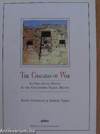 The Chacaras of War