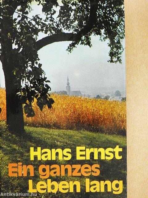 Ein ganzes Leben lang