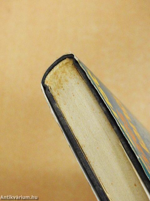 Ein ganzes Leben lang