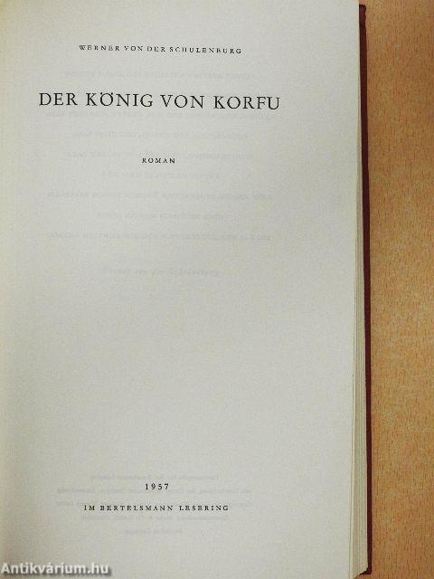 Der König von Korfu