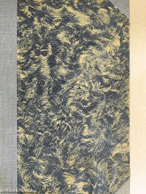 Enyim, tied, övé I-II.