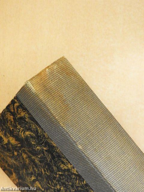 Enyim, tied, övé I-II.