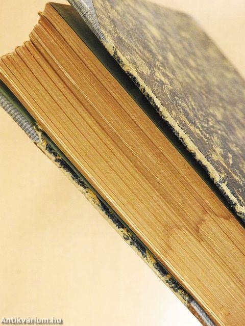 Enyim, tied, övé I-II.