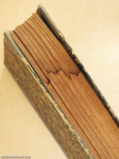 Enyim, tied, övé I-II.