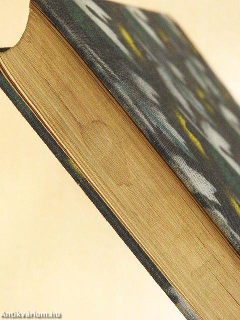 Fehérköpenyes rabszolgák