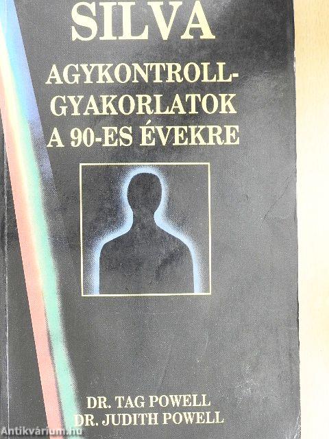 Silva agykontroll-gyakorlatok a 90-es évekre