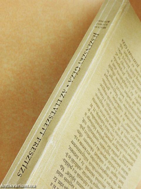 Az elveszett presztízs