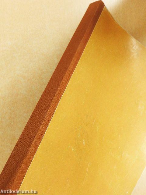 Repülőgépek villamosgépei és szerelvényei I.