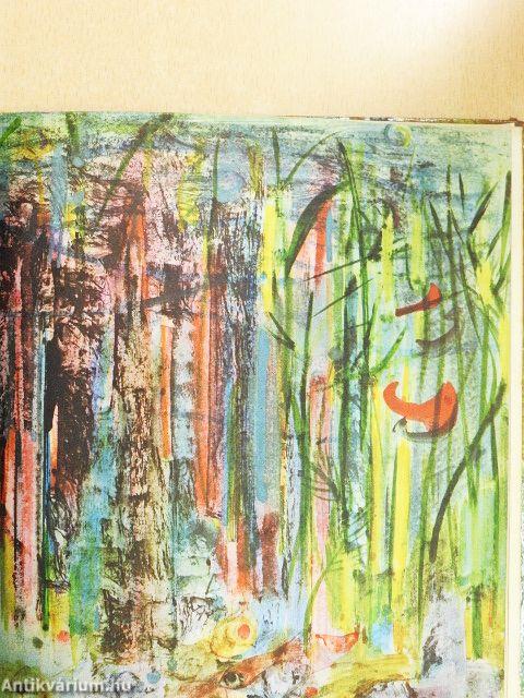 A tündérhal és a háló