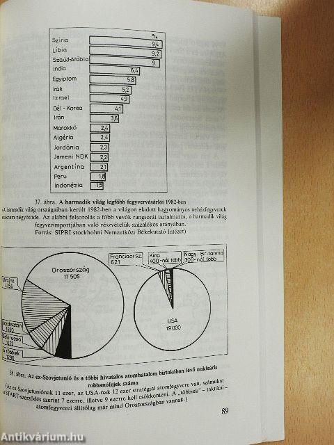 A világrendszerek kialakulása