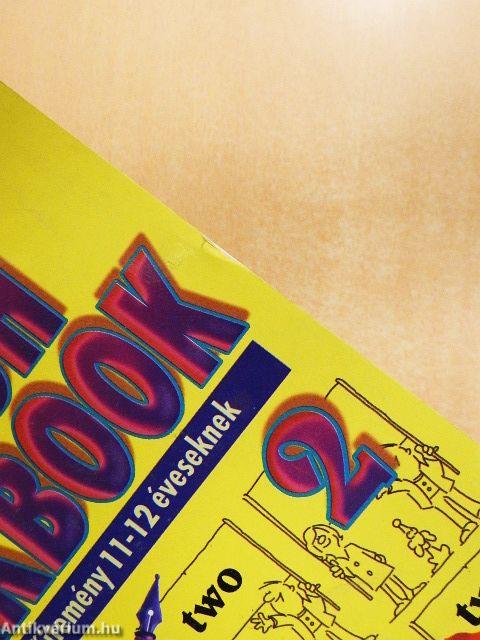 English Workbook 2.