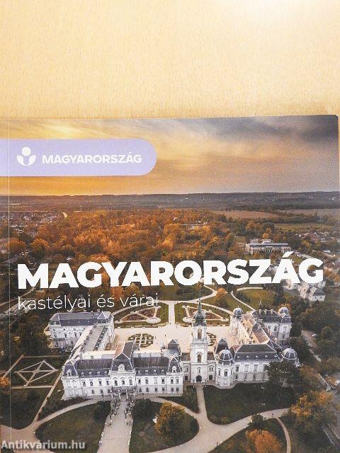 Magyarország kastélyai és várai