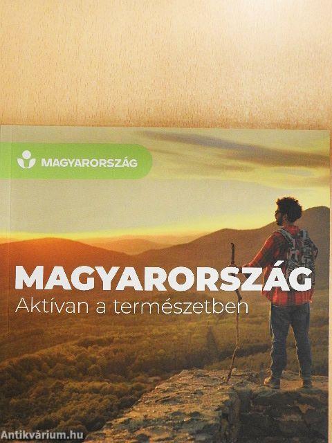 Aktívan a természetben
