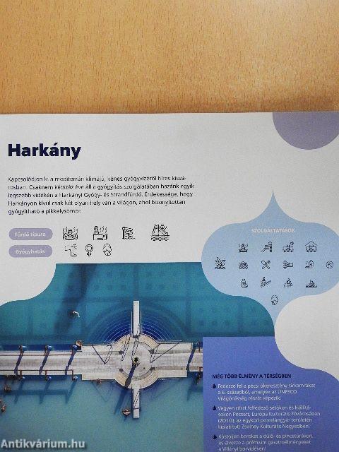 Élmény a gyógyulás