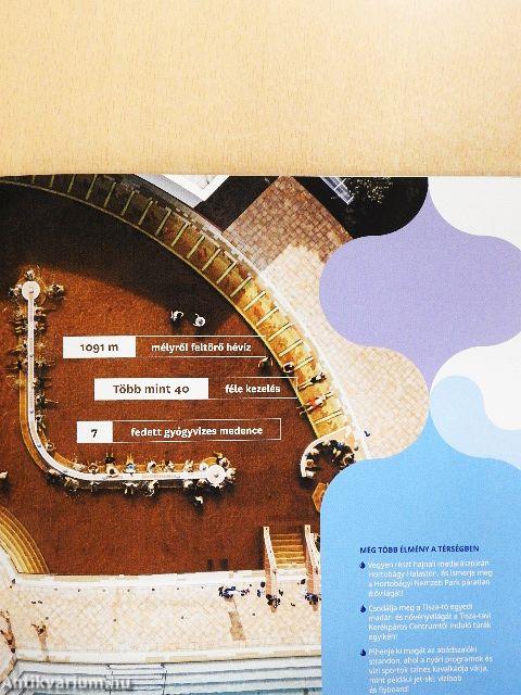 Élmény a gyógyulás