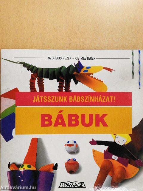 Bábuk