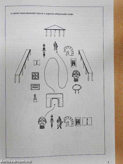 A római kor: Ave Ceasar!