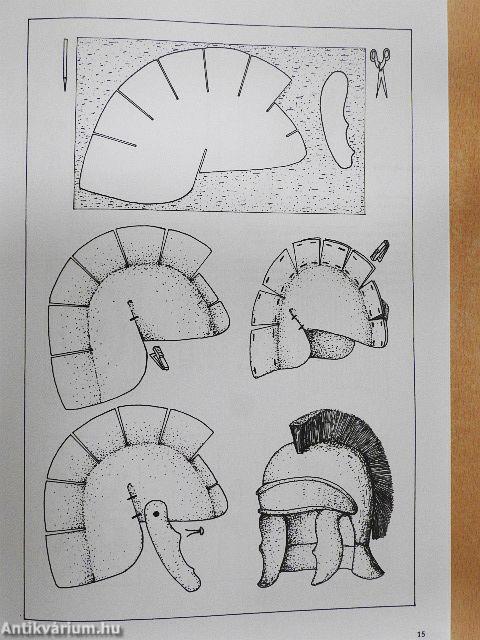 A római kor: Ave Ceasar!