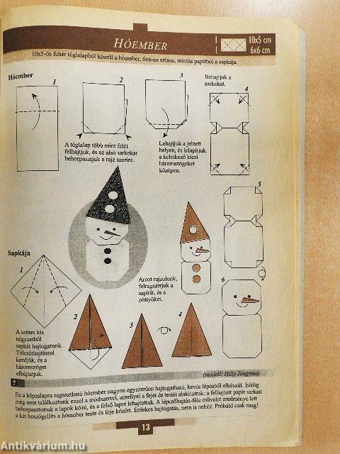 Papírősztől papírnyárig