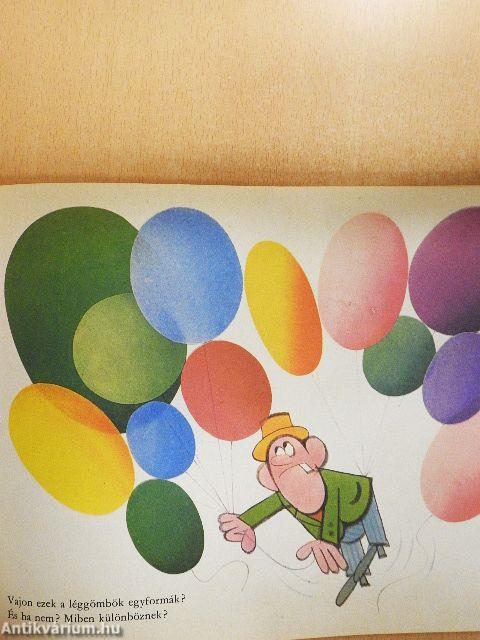 Most légy okos, Domokos!