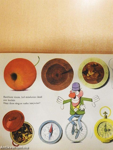 Most légy okos, Domokos!