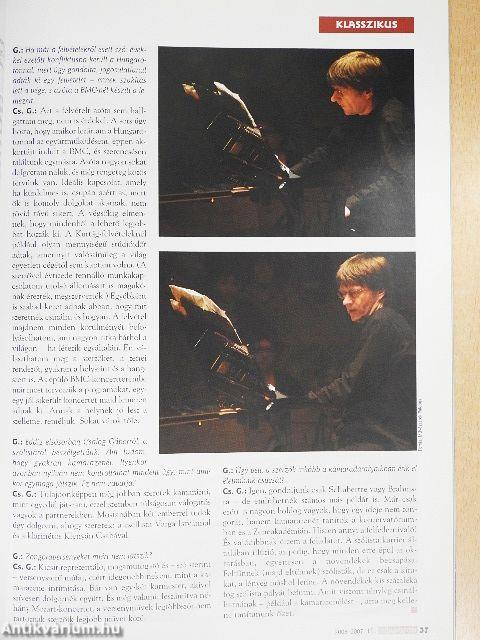 Gramofon 2006. tavasz-tél