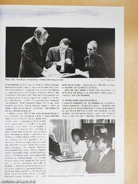 Gramofon 2005. tavasz-tél