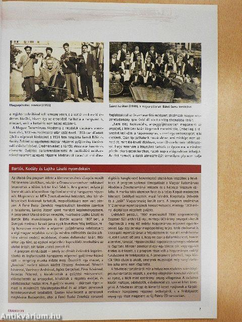 Gramofon 2005. tavasz-tél