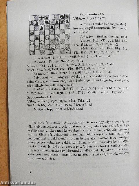 Abacus 1996. szeptember