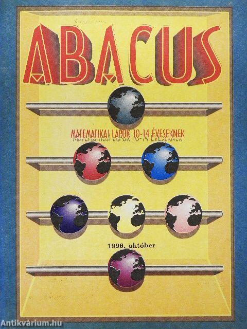 Abacus 1996. október