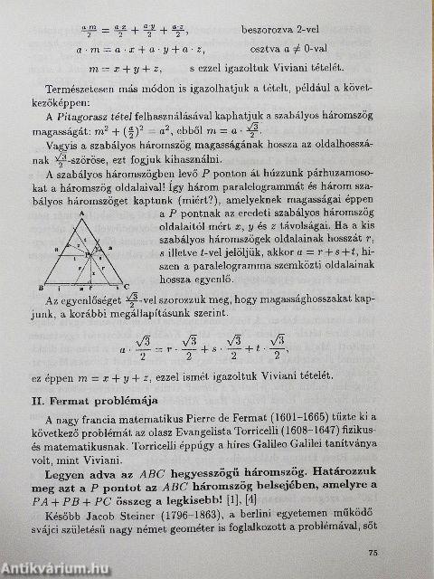 Abacus 1996. október